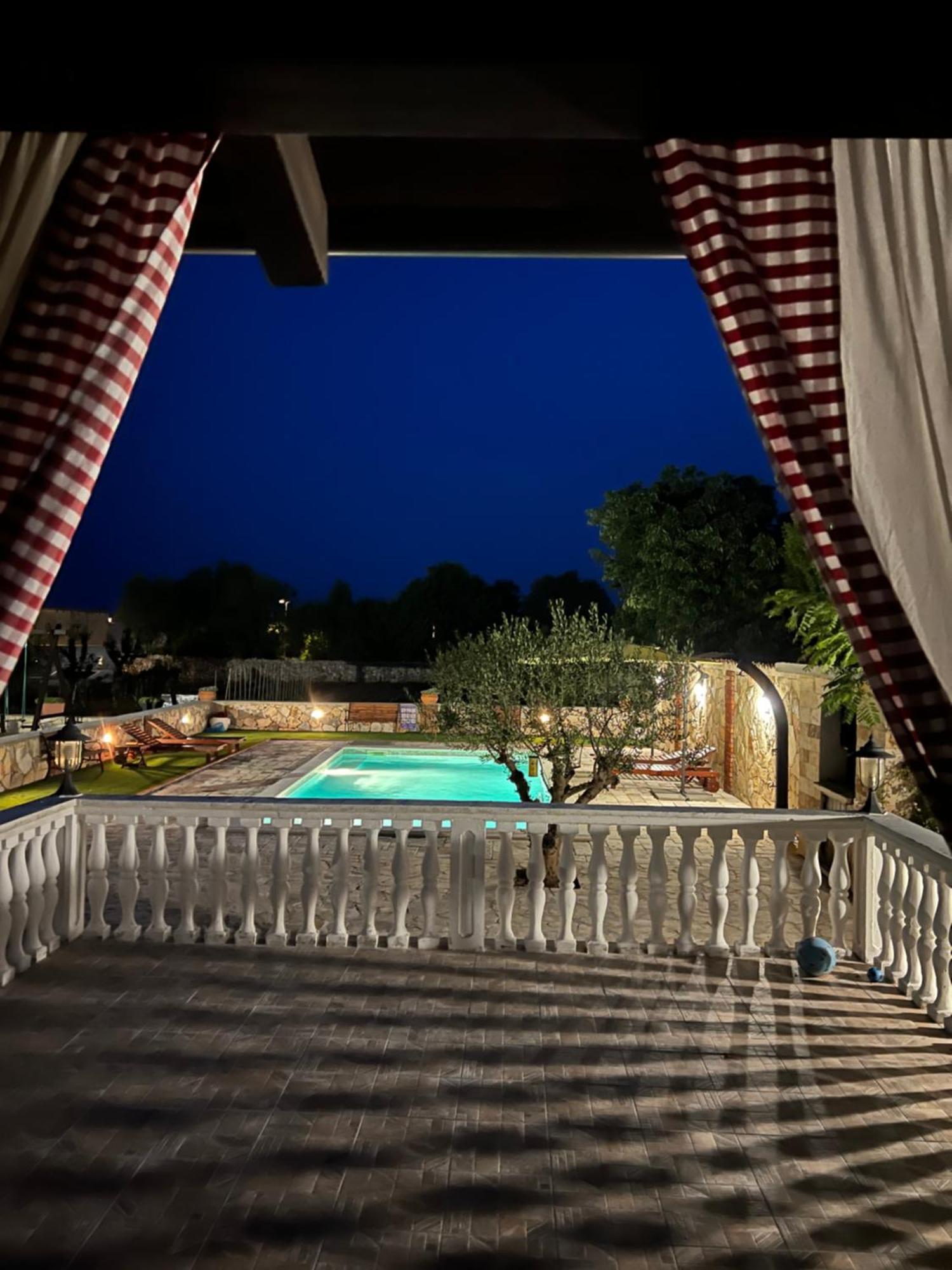 Villa Iva With Pool